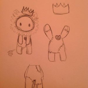 Meet your Posher, Eliza